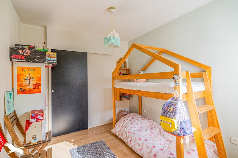 Vente Appartement FLOIRAC - 4 pièces -89 m² - (33270)