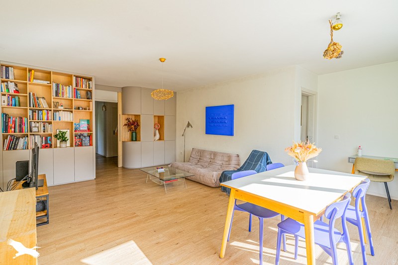 Vente Appartement FLOIRAC - 4 pièces -89 m² - (33270)