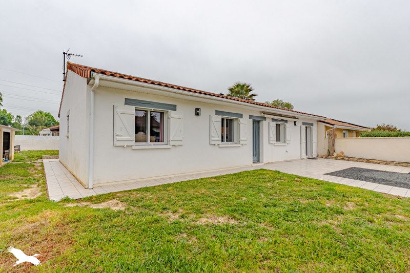 Vente Maison Floirac 33270 5 pièces - 117 m²