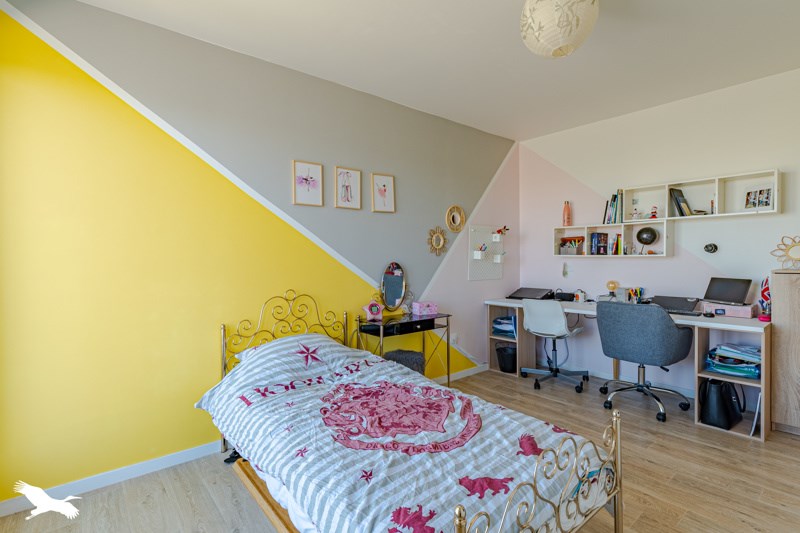 Vente Appartement FLOIRAC - 5 pièces -132 m² - (33270)