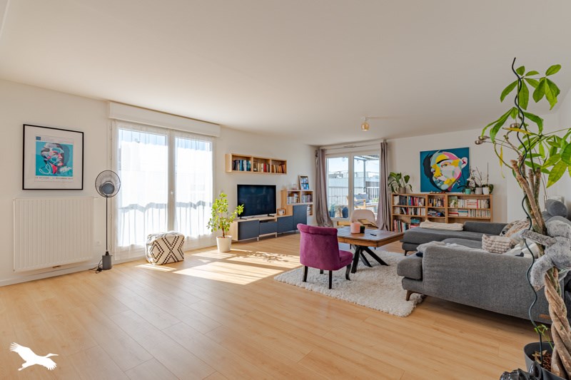 Vente Appartement FLOIRAC - 5 pièces -132 m² - (33270)