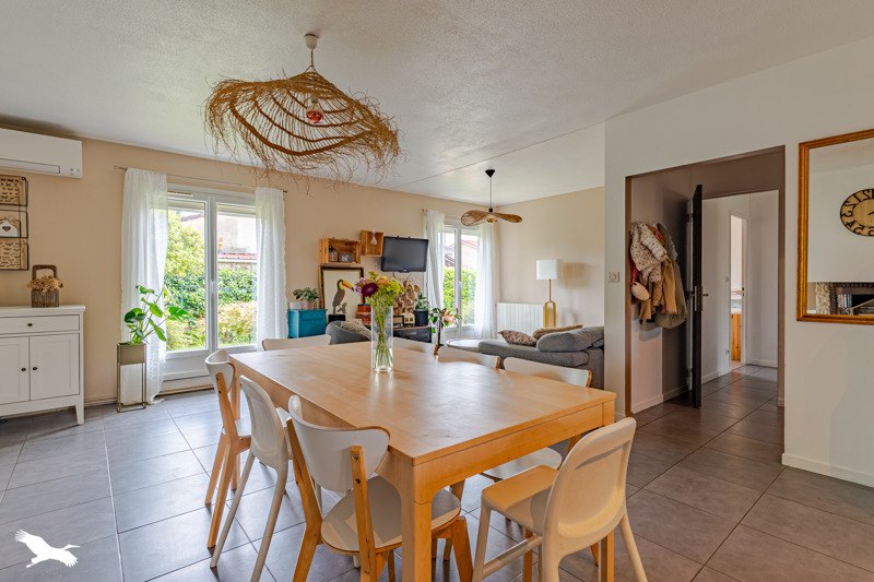 Vente Maison FLOIRAC - 4 pièces -106 m² - (33270)