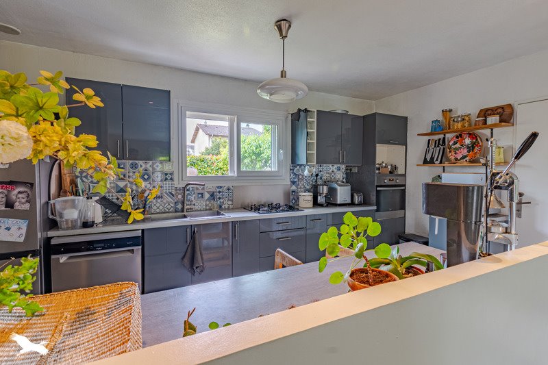Vente Maison FLOIRAC - 4 pièces -106 m² - (33270)