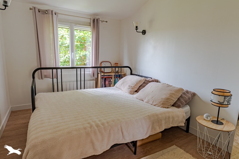 Vente Maison FLOIRAC - 4 pièces -106 m² - (33270)