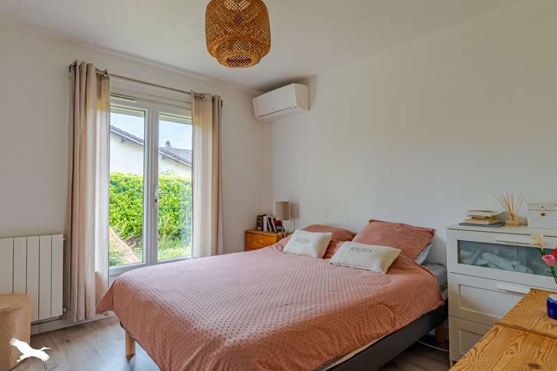 Vente Maison FLOIRAC - 4 pièces -106 m² - (33270)