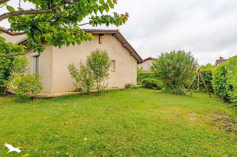 Vente Maison FLOIRAC - 4 pièces -106 m² - (33270)