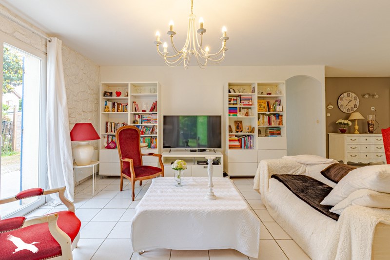Vente Maison FLOIRAC - 4 pièces -123 m² - (33270)