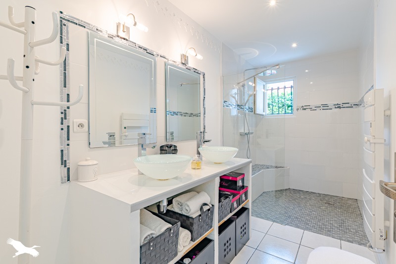 Vente Maison FLOIRAC - 4 pièces -123 m² - (33270)