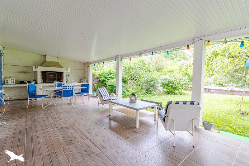 Vente Maison FLOIRAC - 4 pièces -123 m² - (33270)