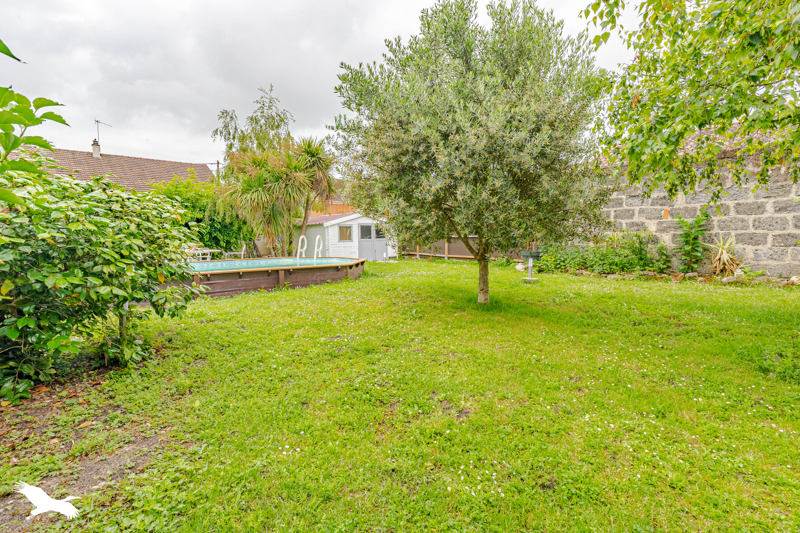 Vente Maison FLOIRAC - 4 pièces -123 m² - (33270)