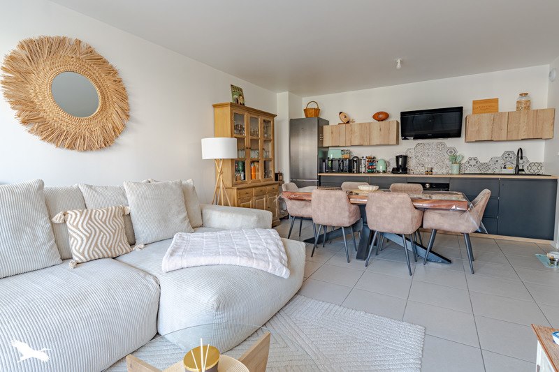 Vente Appartement FLOIRAC 33270 3 pièces - 63 m²