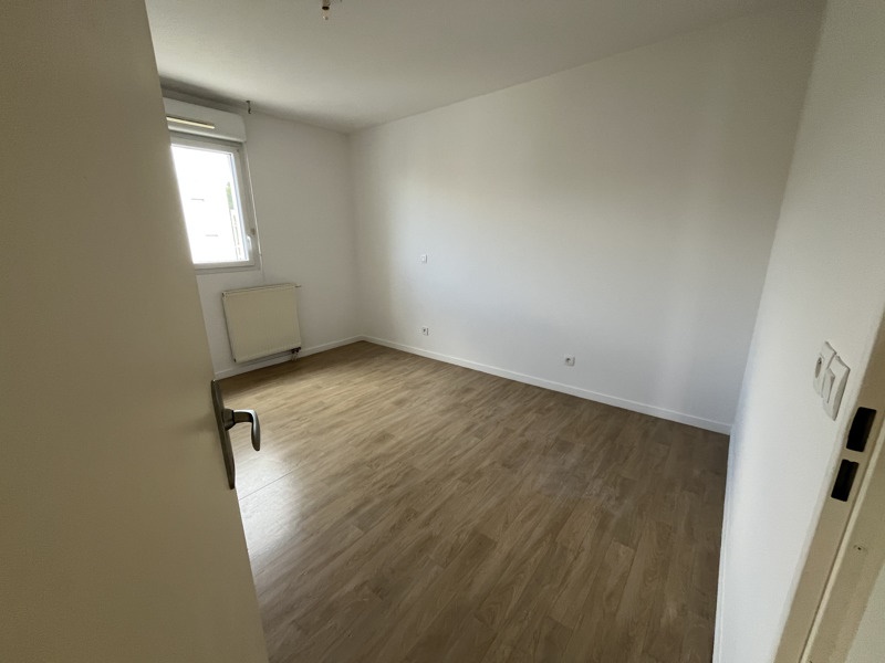 Vente Appartement FLOIRAC - 3 pièces -76 m² - (33270)