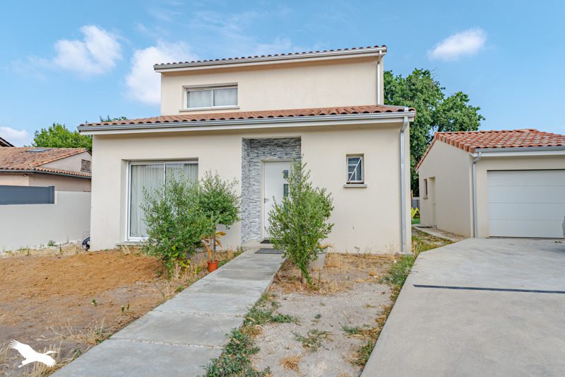 Vente Maison Floirac 33270 5 pièces - 135 m²