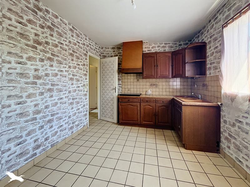 Vente Maison FLOIRAC - 4 pièces -81 m² - (33270)