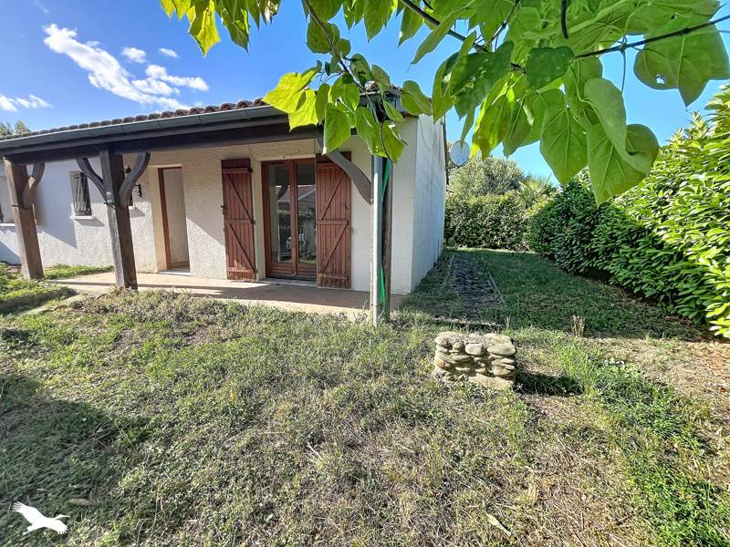 Vente Maison FLOIRAC - 4 pièces -81 m² - (33270)