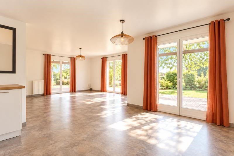 Maison 5 pièces 116 m² · à Floirac · 116 m² · 427 384 €