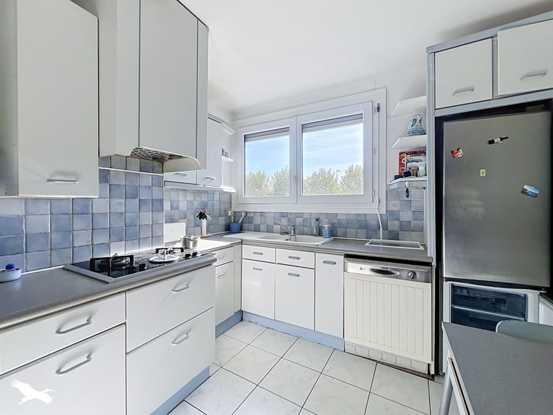Vente Appartement Floirac - 4 pièces -83 m² - (33270)