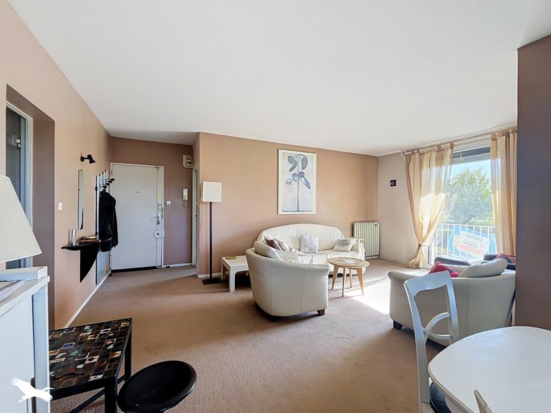 Vente Appartement Floirac - 4 pièces -83 m² - (33270)