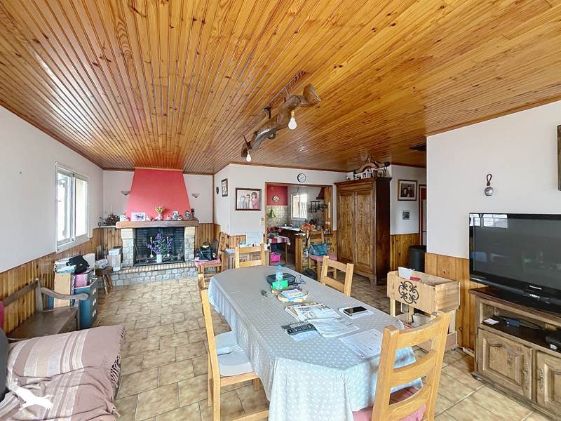 Maison 3 pièces 79 m² · à Floirac · 79 m² · 296 520 €