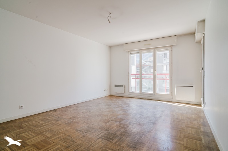 Vente Appartement LYON 07 - 3 pièces -70 m² - (69007)