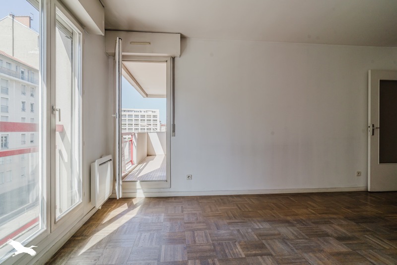 Vente Appartement LYON 07 - 3 pièces -70 m² - (69007)