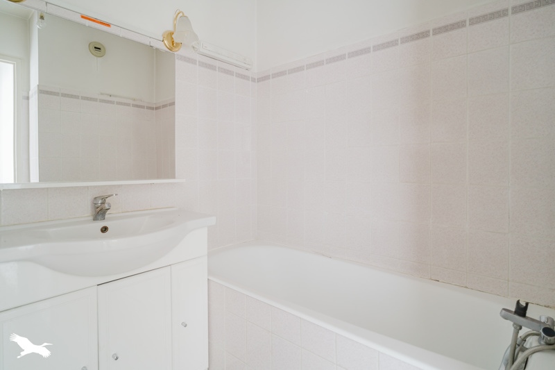 Vente Appartement LYON 07 - 3 pièces -70 m² - (69007)