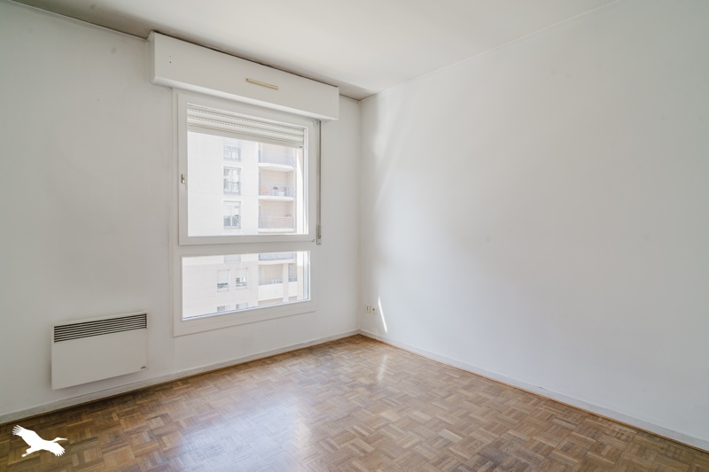 Vente Appartement LYON 07 - 3 pièces -70 m² - (69007)