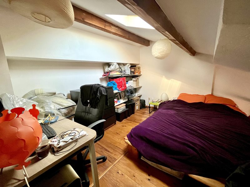 Vente Appartement LYON 07 - 1 pièce -29 m² - (69007)