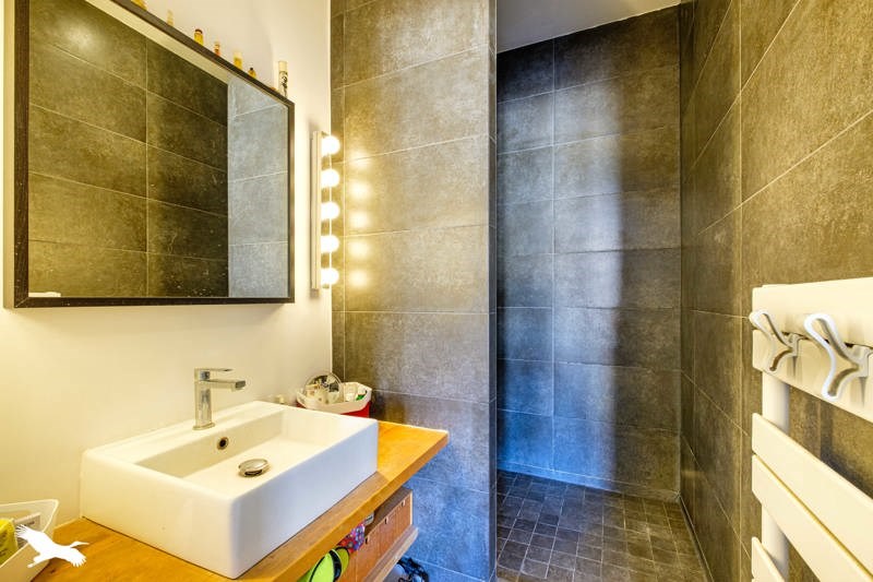 Vente Appartement LYON 07 - 3 pièces -79,7 m² - (69007)