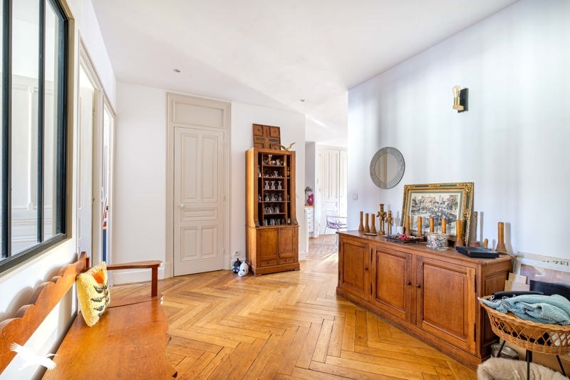 Vente Appartement LYON 07 - 3 pièces -79,7 m² - (69007)