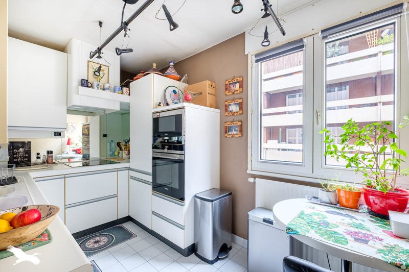 Vente Appartement LYON 07 - 3 pièces -70 m² - (69007)