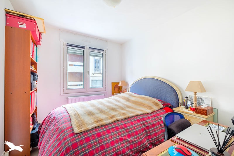 Vente Appartement LYON 07 - 3 pièces -70 m² - (69007)