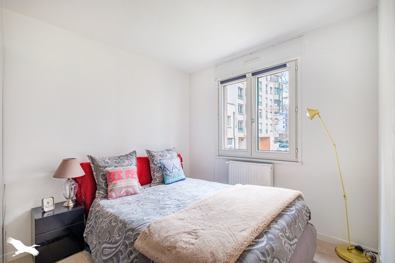 Vente Appartement LYON 07 - 3 pièces -70 m² - (69007)