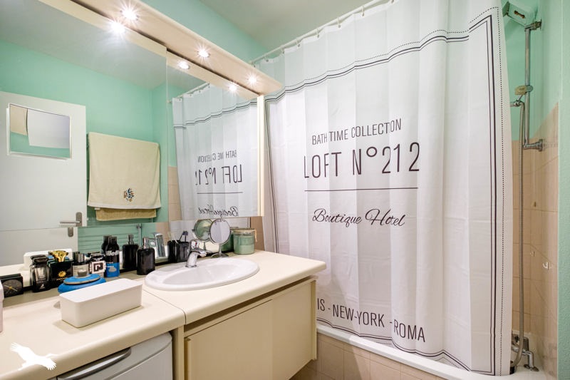 Vente Appartement LYON 07 - 3 pièces -70 m² - (69007)