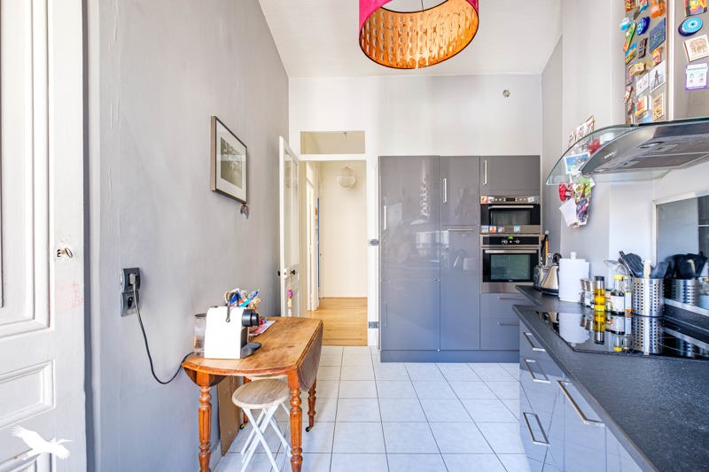 Vente Appartement LYON 07 - 2 pièces -57 m² - (69007)