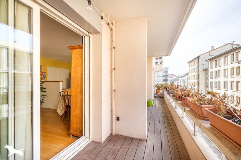Vente Appartement LYON 07 - 5 pièces -111,2 m² - (69007)