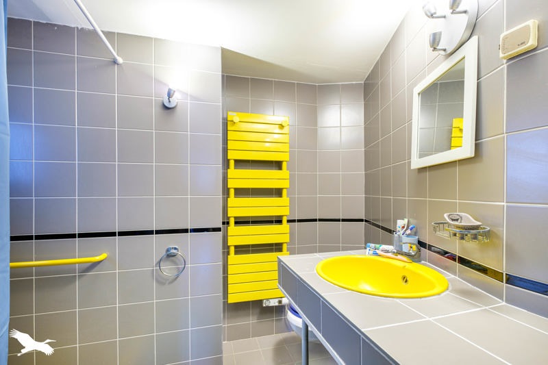 Vente Appartement LYON 07 - 5 pièces -122,9 m² - (69007)