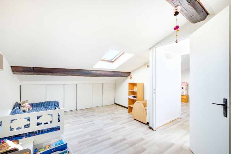 Vente Appartement LYON 07 - 5 pièces -122,9 m² - (69007)