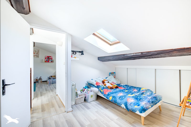 Vente Appartement LYON 07 - 5 pièces -122,9 m² - (69007)