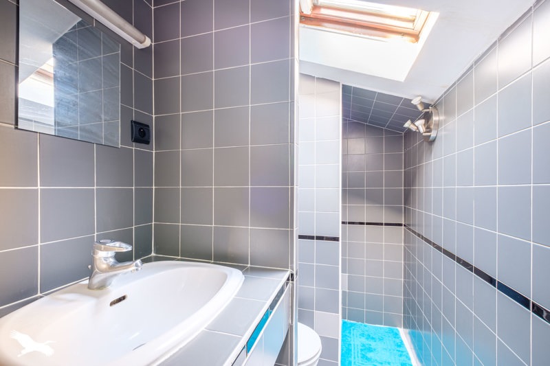 Vente Appartement LYON 07 - 5 pièces -122,9 m² - (69007)