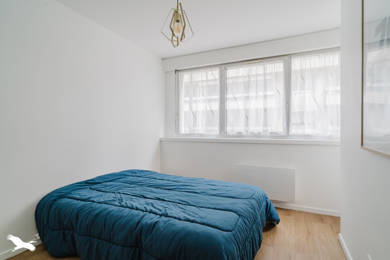 Vente Appartement LYON 07 - 2 pièces -48 m² - (69007)