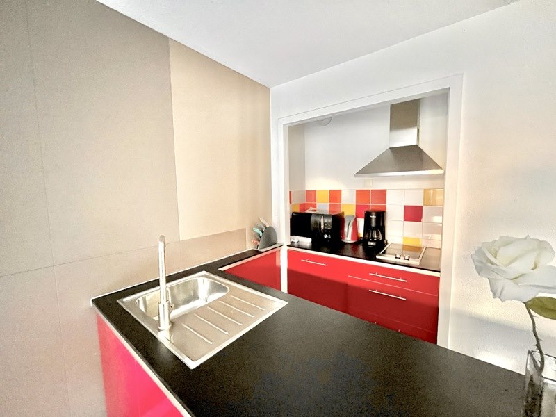 Vente Appartement LYON 07 - 1 pièce -24,5 m² - (69007)