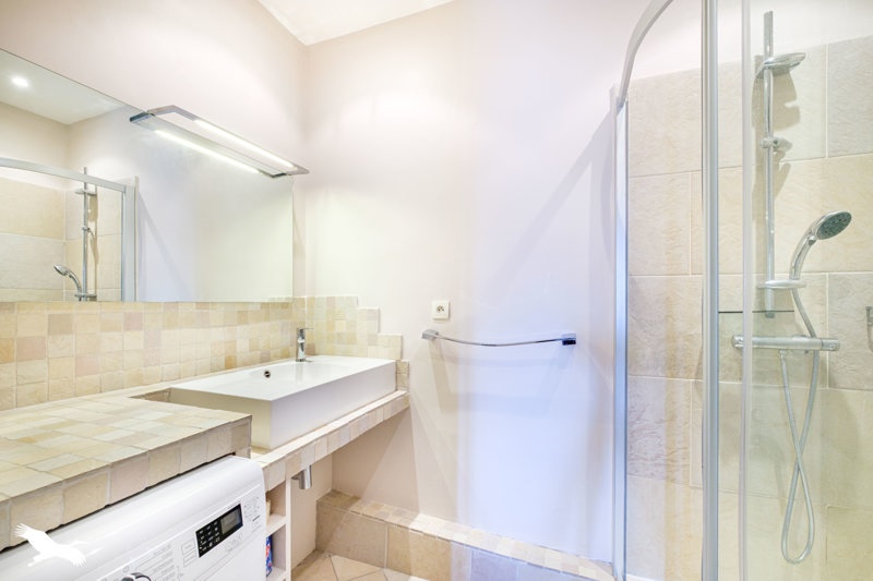 Vente Appartement LYON 07 - 2 pièces -52 m² - (69007)