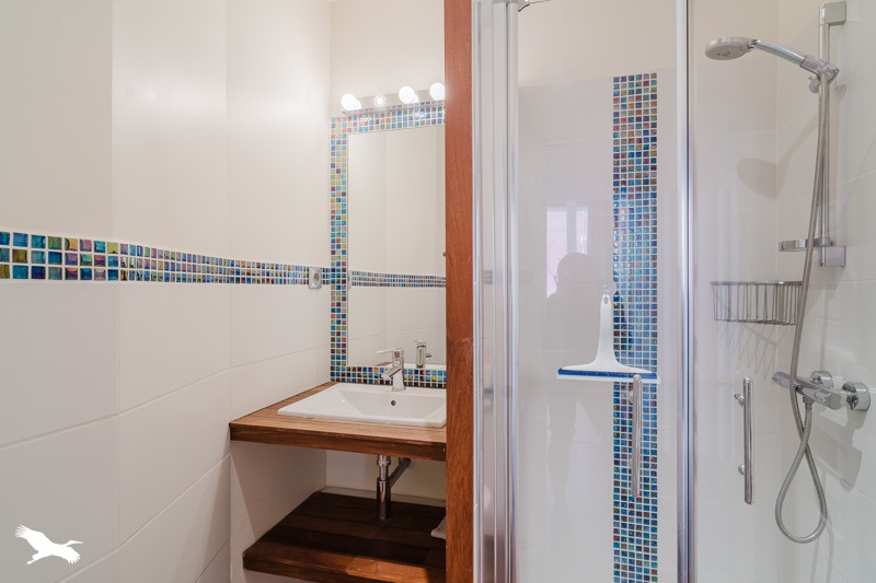 Vente Appartement LYON 07 - 5 pièces -103 m² - (69007)
