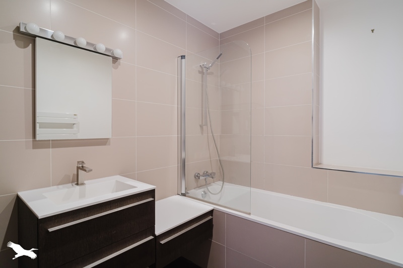 Vente Appartement LYON 07 - 5 pièces -103 m² - (69007)