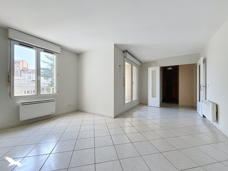 Vente Appartement LYON 07 - 3 pièces -66 m² - (69007)