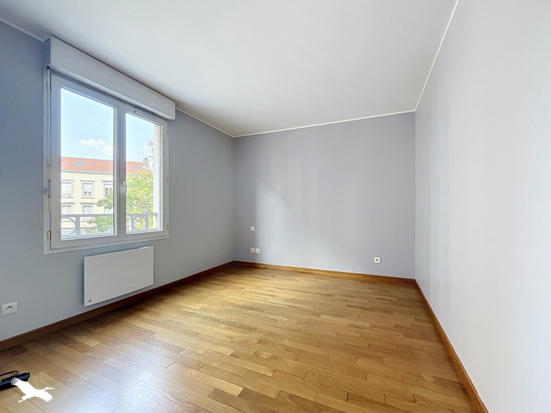 Vente Appartement LYON 07 - 3 pièces -66 m² - (69007)