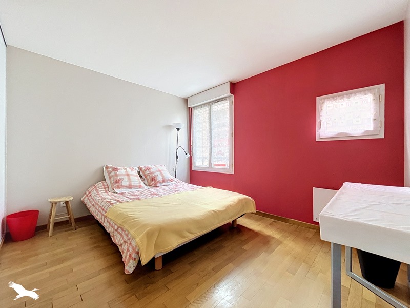 Vente Appartement LYON 07 - 3 pièces -66 m² - (69007)