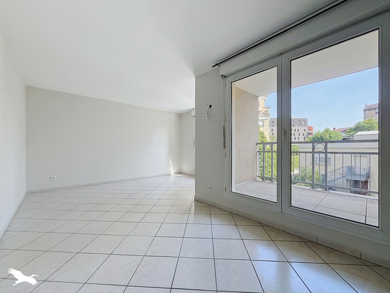 Vente Appartement LYON 07 - 3 pièces -66 m² - (69007)