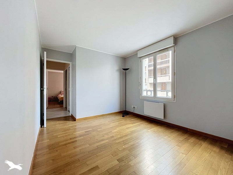 Vente Appartement LYON 07 - 3 pièces -66 m² - (69007)
